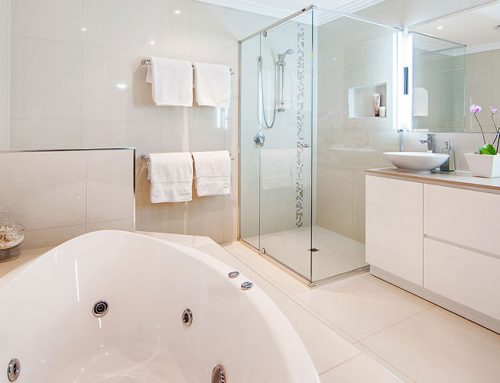 Bath, Spa, Shower Base & Basin repairs